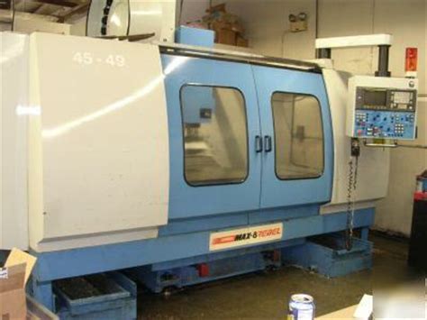 supermach cnc|YCI Supermax .